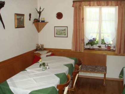 Foto: Vesperstube 